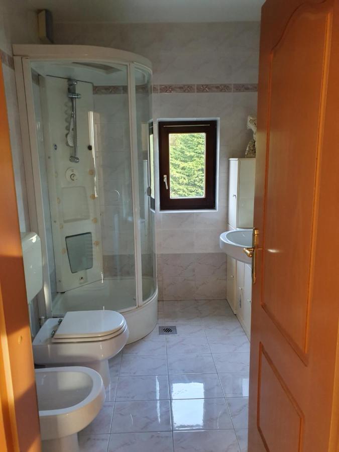 Apartma Aleksandra 安卡兰 外观 照片