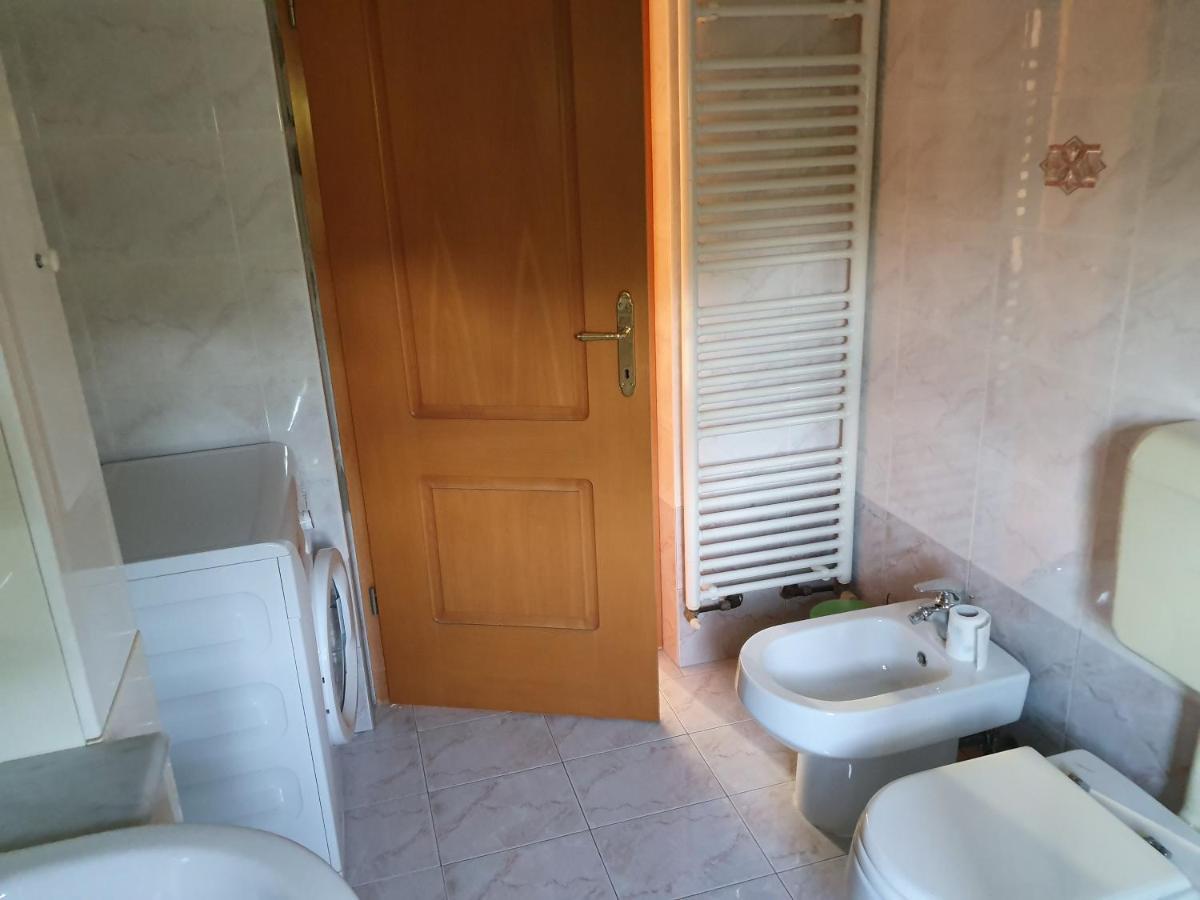 Apartma Aleksandra 安卡兰 外观 照片