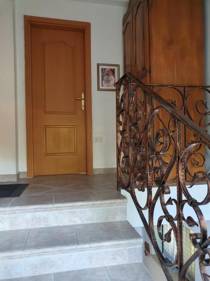 Apartma Aleksandra 安卡兰 外观 照片