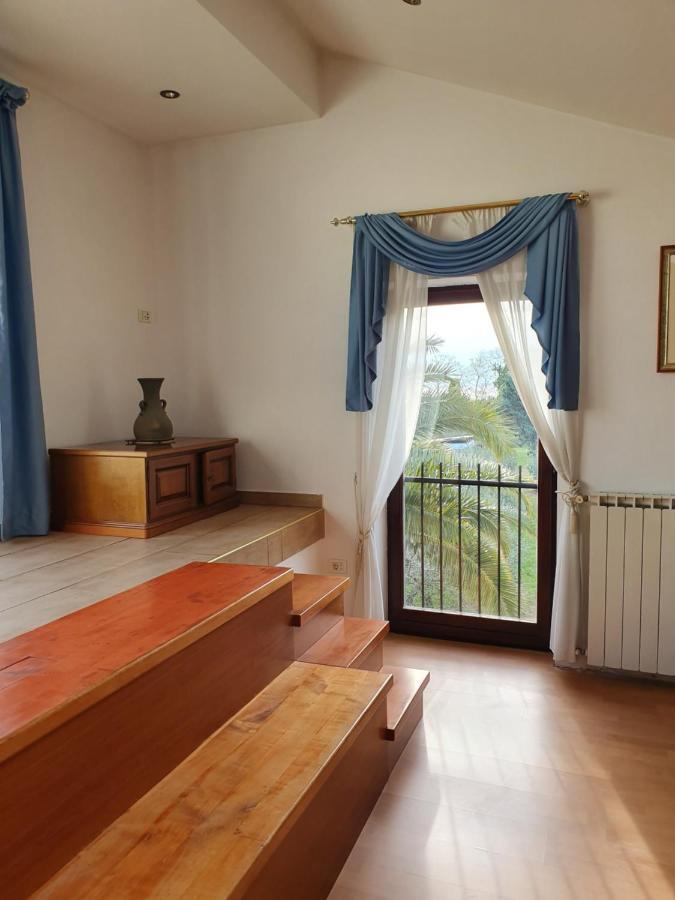 Apartma Aleksandra 安卡兰 外观 照片