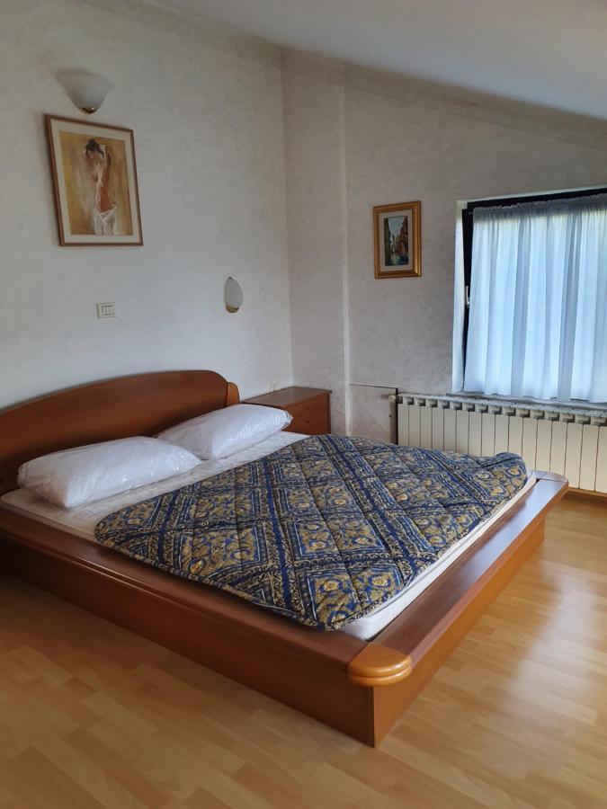 Apartma Aleksandra 安卡兰 外观 照片